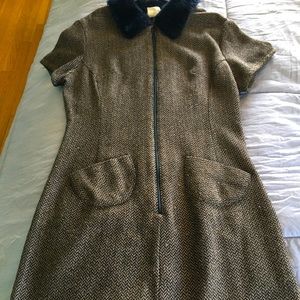 ESPRIT DRESS VINTAGE